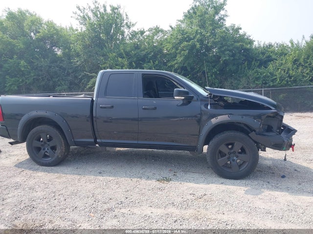 45638759 :رقم المزاد ، 1D7RV1GP3AS257697 vin ، 2010 Dodge Ram 1500 Slt/sport/trx مزاد بيع