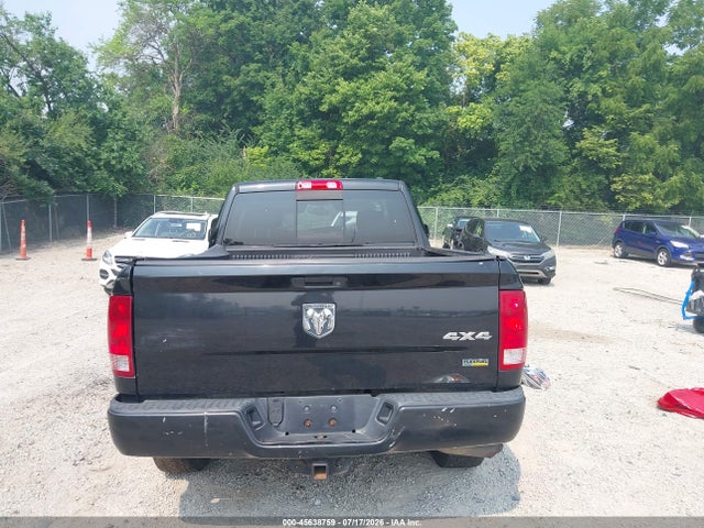 45638759 :رقم المزاد ، 1D7RV1GP3AS257697 vin ، 2010 Dodge Ram 1500 Slt/sport/trx مزاد بيع