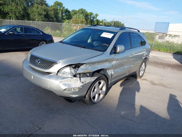 45638764 :رقم المزاد ، 2T2GA31U34C016487 vin ، 2004 Lexus Rx 330 مزاد بيع