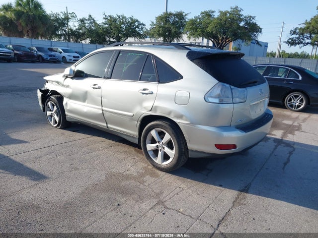 45638764 :رقم المزاد ، 2T2GA31U34C016487 vin ، 2004 Lexus Rx 330 مزاد بيع