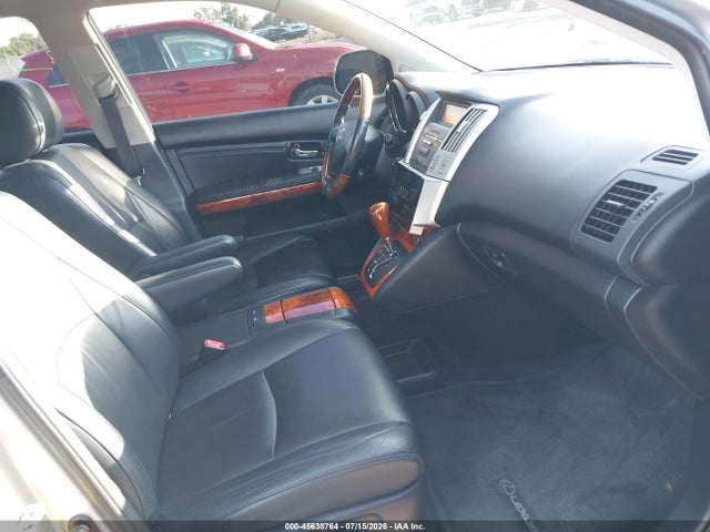 45638764 :رقم المزاد ، 2T2GA31U34C016487 vin ، 2004 Lexus Rx 330 مزاد بيع