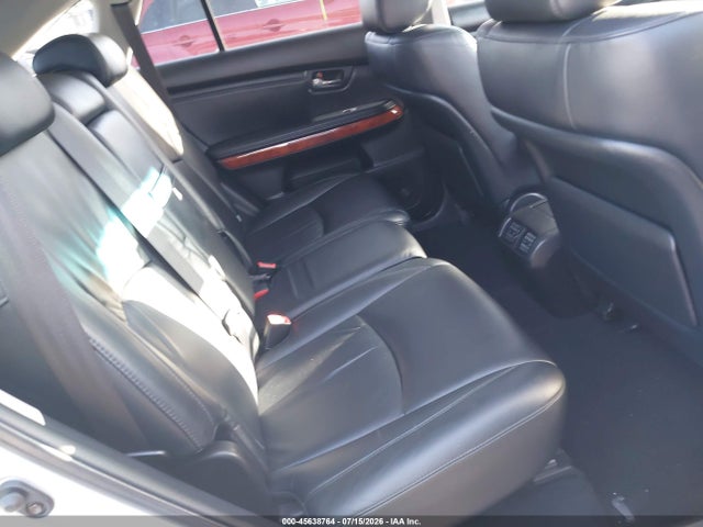 45638764 :رقم المزاد ، 2T2GA31U34C016487 vin ، 2004 Lexus Rx 330 مزاد بيع