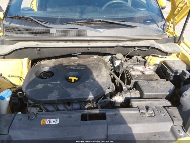 KIA Soul ! 2015 KNDJX3A58F7218148 Image 10