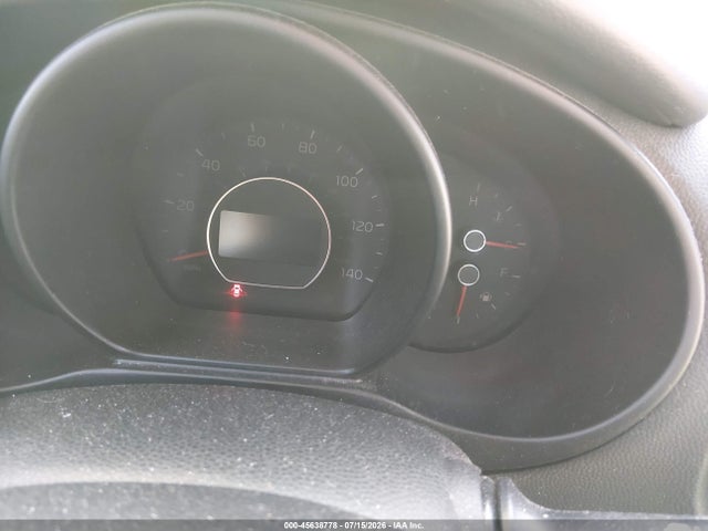 KIA Soul ! 2015 KNDJX3A58F7218148 Image 14