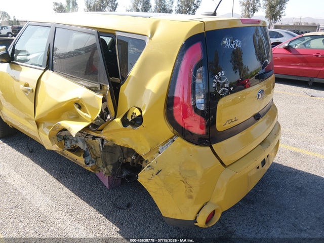 KIA Soul ! 2015 KNDJX3A58F7218148 Image 16