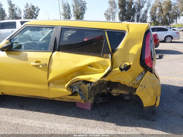 KIA Soul ! 2015 KNDJX3A58F7218148 Image 6