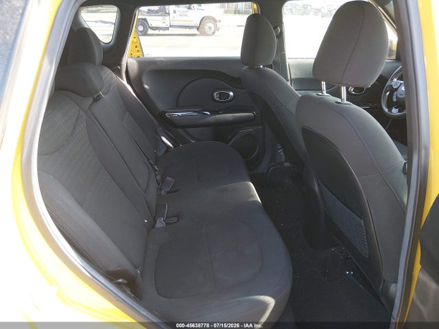 KIA Soul ! 2015 KNDJX3A58F7218148 Image 8