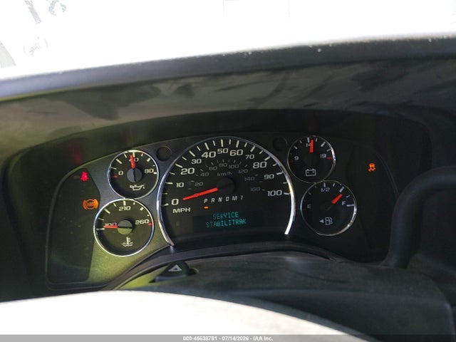 Chevrolet Express 3500 Ls 2017 1GAZGNFG8H1291558 Image 7