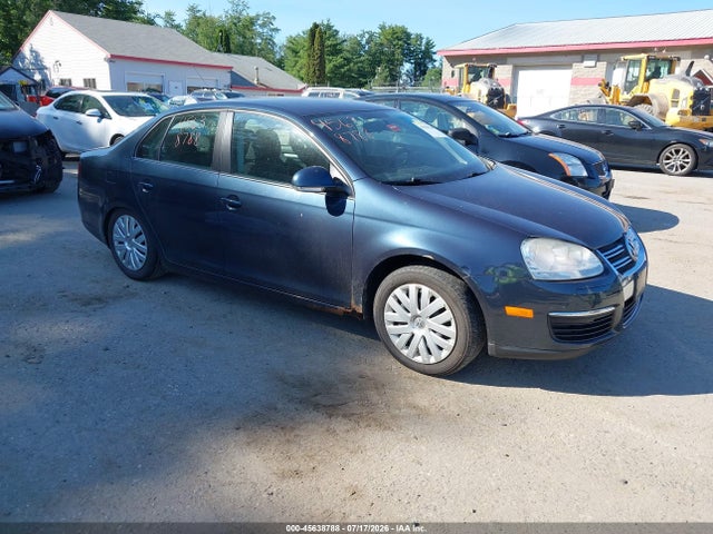 Aukcja sprzedaży 2010 Volkswagen Jetta S, vin: 3VWJX7AJ5AM004802, numer aukcji: 45638788