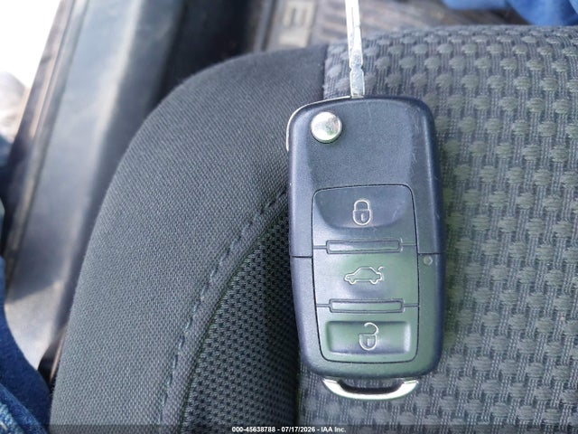 Aukcja sprzedaży 2010 Volkswagen Jetta S, vin: 3VWJX7AJ5AM004802, numer aukcji: 45638788