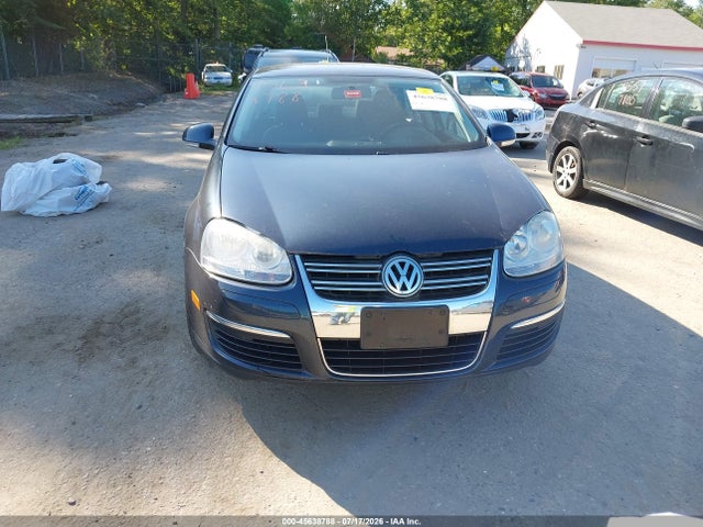 Aukcja sprzedaży 2010 Volkswagen Jetta S, vin: 3VWJX7AJ5AM004802, numer aukcji: 45638788