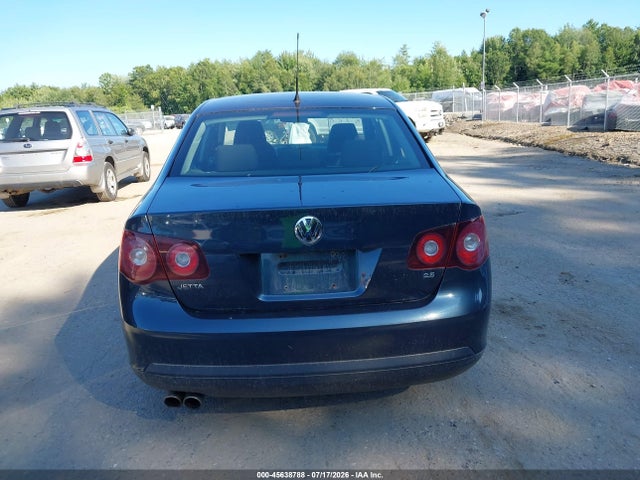 Aukcja sprzedaży 2010 Volkswagen Jetta S, vin: 3VWJX7AJ5AM004802, numer aukcji: 45638788