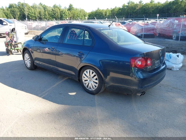 Aukcja sprzedaży 2010 Volkswagen Jetta S, vin: 3VWJX7AJ5AM004802, numer aukcji: 45638788