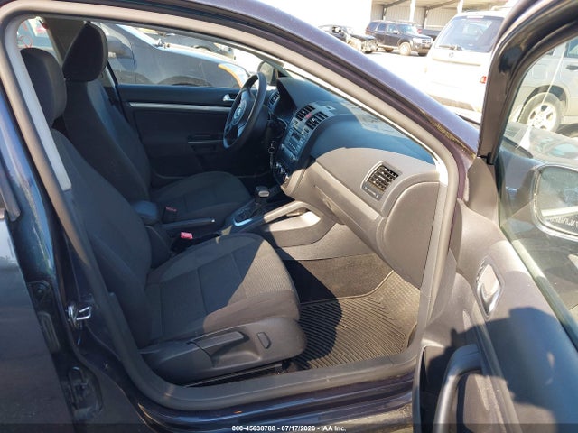 Aukcja sprzedaży 2010 Volkswagen Jetta S, vin: 3VWJX7AJ5AM004802, numer aukcji: 45638788