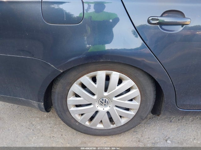 Aukcja sprzedaży 2010 Volkswagen Jetta S, vin: 3VWJX7AJ5AM004802, numer aukcji: 45638788