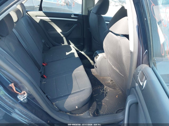 Aukcja sprzedaży 2010 Volkswagen Jetta S, vin: 3VWJX7AJ5AM004802, numer aukcji: 45638788