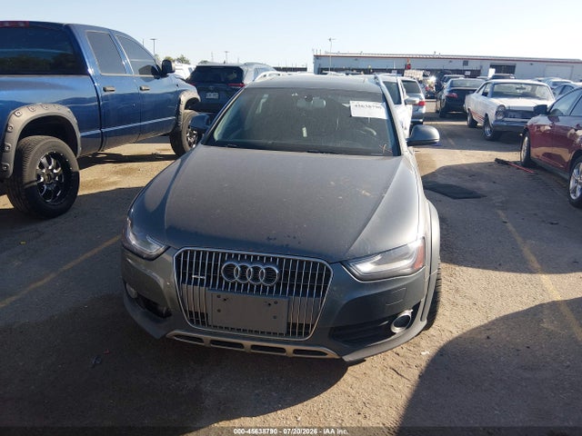 45638790 :رقم المزاد ، WA1UFAFL7EA006834 vin ، 2014 Audi Allroad 2.0t Premium مزاد بيع