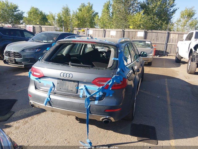 45638790 :رقم المزاد ، WA1UFAFL7EA006834 vin ، 2014 Audi Allroad 2.0t Premium مزاد بيع