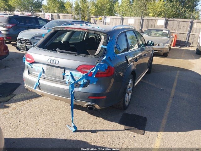 45638790 :رقم المزاد ، WA1UFAFL7EA006834 vin ، 2014 Audi Allroad 2.0t Premium مزاد بيع