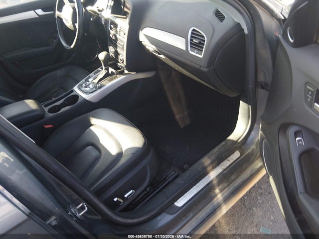45638790 :رقم المزاد ، WA1UFAFL7EA006834 vin ، 2014 Audi Allroad 2.0t Premium مزاد بيع