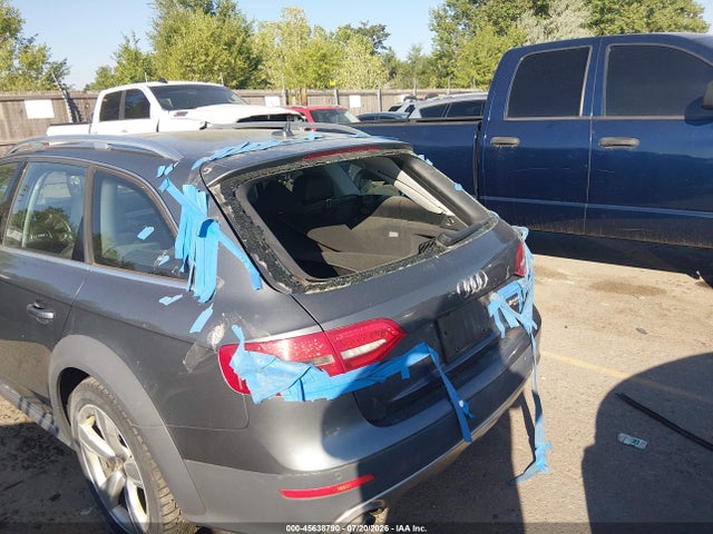 45638790 :رقم المزاد ، WA1UFAFL7EA006834 vin ، 2014 Audi Allroad 2.0t Premium مزاد بيع