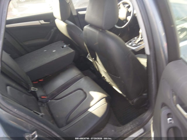 45638790 :رقم المزاد ، WA1UFAFL7EA006834 vin ، 2014 Audi Allroad 2.0t Premium مزاد بيع
