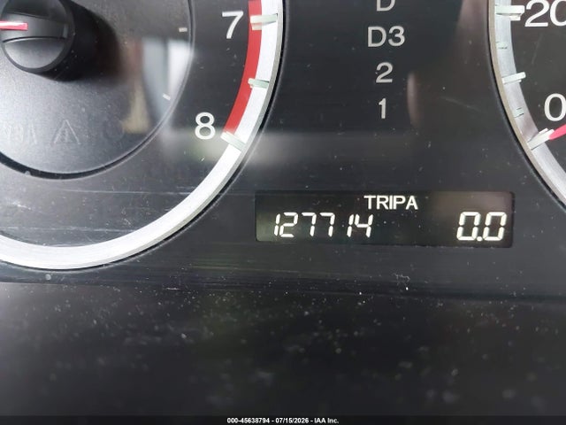 Aukcja sprzedaży 2009 Honda Accord 2.4 Lx, vin: JHMCP26369C012475, numer aukcji: 45638794