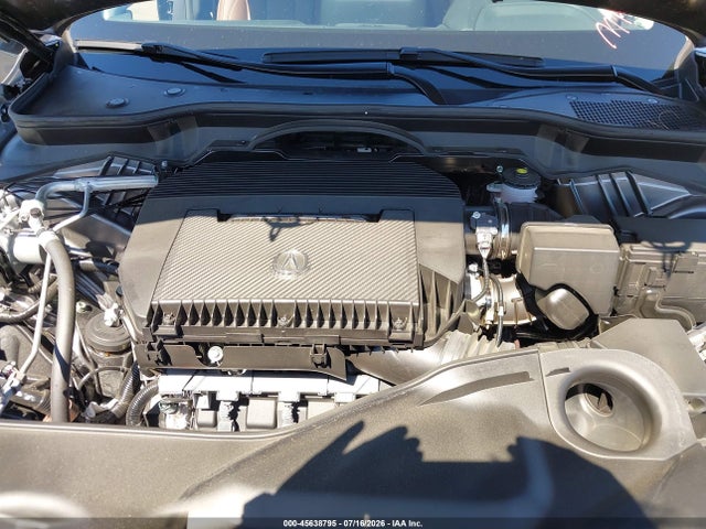 Acura Mdx Technology Package 2026 5J8YE1H40TL017063 Image 10