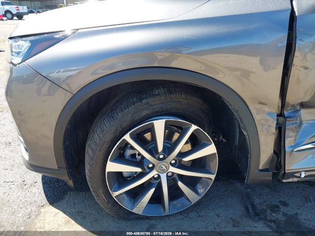 Acura Mdx Technology Package 2026 5J8YE1H40TL017063 Image 6
