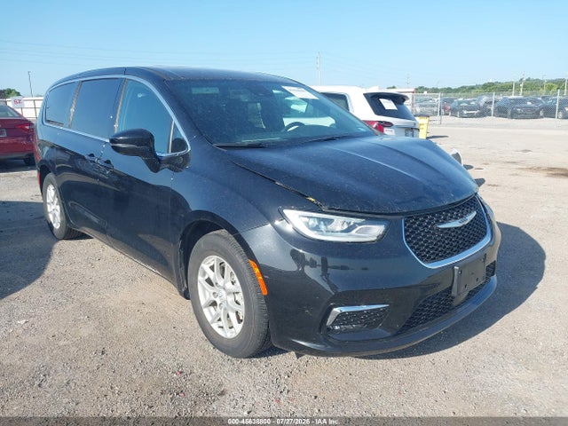 Aukcja sprzedaży 2025 Chrysler Pacifica Select, vin: 2C4RC1BG7SR614728, numer aukcji: 45638800