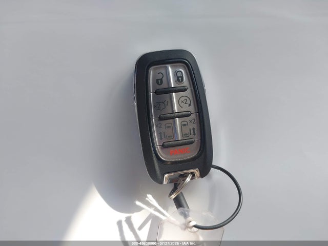 Aukcja sprzedaży 2025 Chrysler Pacifica Select, vin: 2C4RC1BG7SR614728, numer aukcji: 45638800