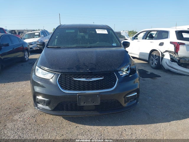 Aukcja sprzedaży 2025 Chrysler Pacifica Select, vin: 2C4RC1BG7SR614728, numer aukcji: 45638800