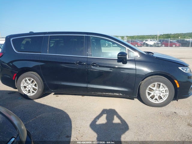 Aukcja sprzedaży 2025 Chrysler Pacifica Select, vin: 2C4RC1BG7SR614728, numer aukcji: 45638800