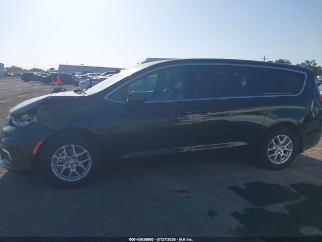 Aukcja sprzedaży 2025 Chrysler Pacifica Select, vin: 2C4RC1BG7SR614728, numer aukcji: 45638800