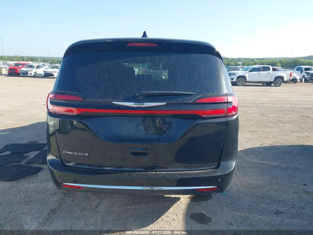 Aukcja sprzedaży 2025 Chrysler Pacifica Select, vin: 2C4RC1BG7SR614728, numer aukcji: 45638800
