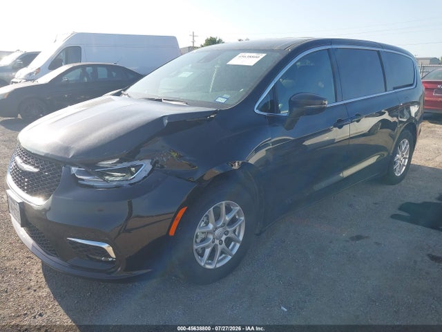 Aukcja sprzedaży 2025 Chrysler Pacifica Select, vin: 2C4RC1BG7SR614728, numer aukcji: 45638800
