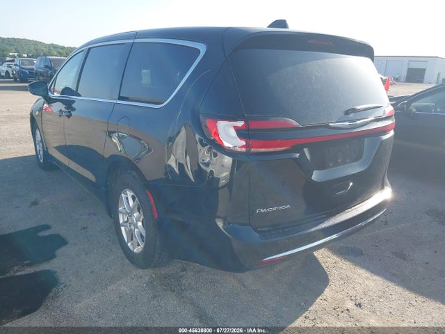 Aukcja sprzedaży 2025 Chrysler Pacifica Select, vin: 2C4RC1BG7SR614728, numer aukcji: 45638800