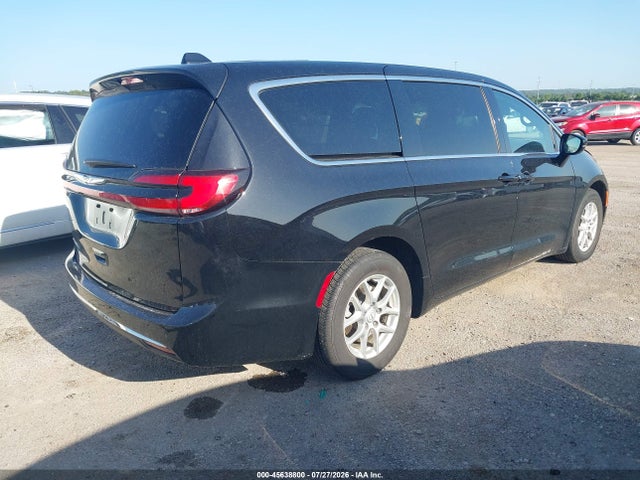 Aukcja sprzedaży 2025 Chrysler Pacifica Select, vin: 2C4RC1BG7SR614728, numer aukcji: 45638800
