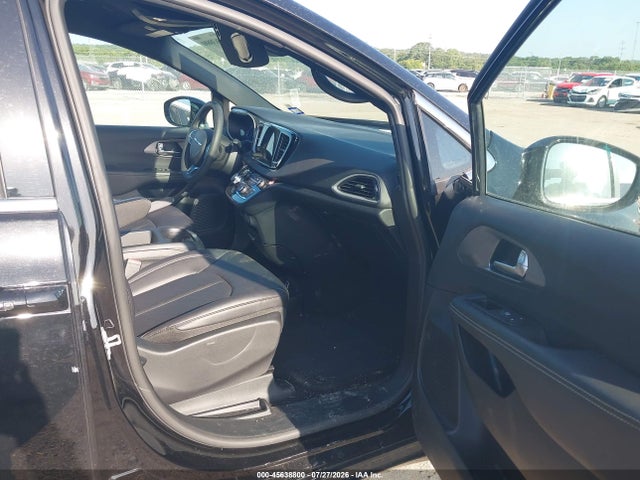 Aukcja sprzedaży 2025 Chrysler Pacifica Select, vin: 2C4RC1BG7SR614728, numer aukcji: 45638800