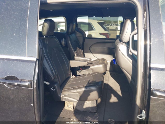 Aukcja sprzedaży 2025 Chrysler Pacifica Select, vin: 2C4RC1BG7SR614728, numer aukcji: 45638800