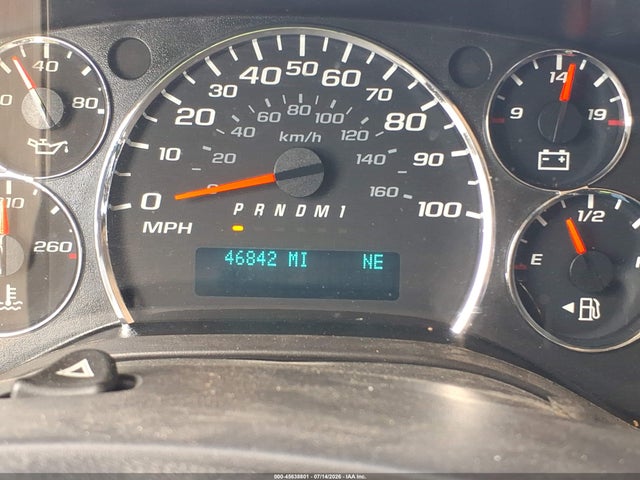Chevrolet Express 3500 Ls 2017 1GAZGNFG9H1292329 Image 15