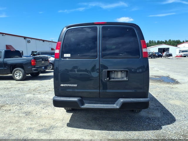 Chevrolet Express 3500 Ls 2017 1GAZGNFG9H1292329 Image 16