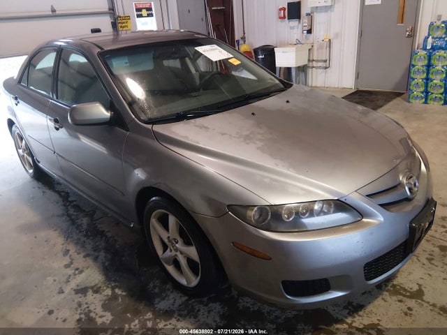 Продаж на аукціоні авто 2007 Mazda Mazda6 I Sport Ve, vin: 1YVHP80C975M25098, номер лоту: 45638802
