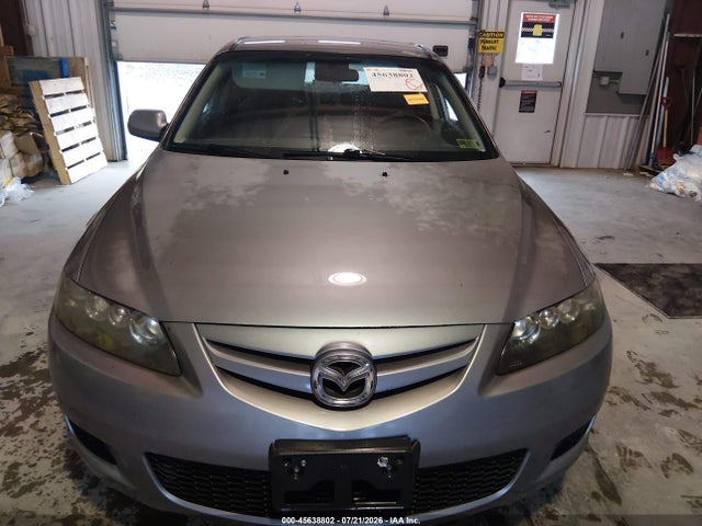 Продаж на аукціоні авто 2007 Mazda Mazda6 I Sport Ve, vin: 1YVHP80C975M25098, номер лоту: 45638802