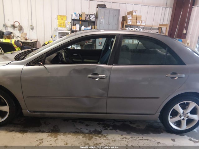 Продаж на аукціоні авто 2007 Mazda Mazda6 I Sport Ve, vin: 1YVHP80C975M25098, номер лоту: 45638802