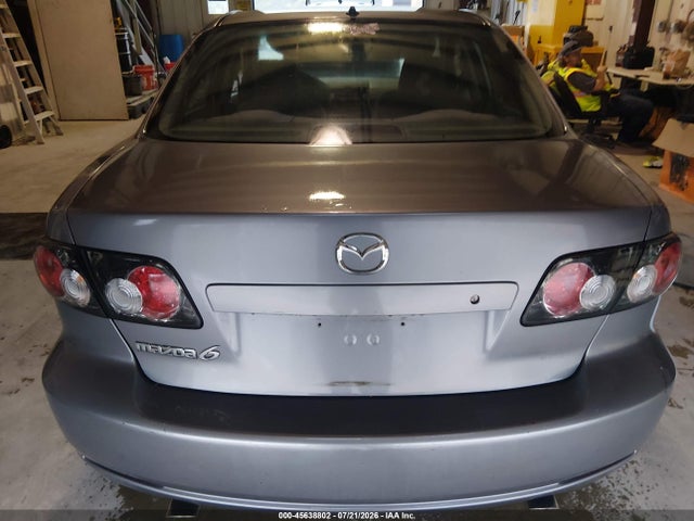 Продаж на аукціоні авто 2007 Mazda Mazda6 I Sport Ve, vin: 1YVHP80C975M25098, номер лоту: 45638802