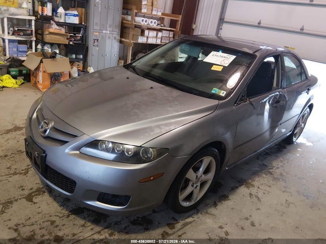 Продаж на аукціоні авто 2007 Mazda Mazda6 I Sport Ve, vin: 1YVHP80C975M25098, номер лоту: 45638802