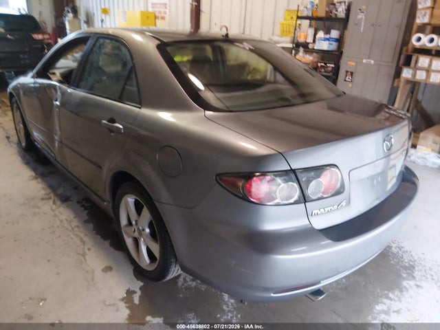 Продаж на аукціоні авто 2007 Mazda Mazda6 I Sport Ve, vin: 1YVHP80C975M25098, номер лоту: 45638802