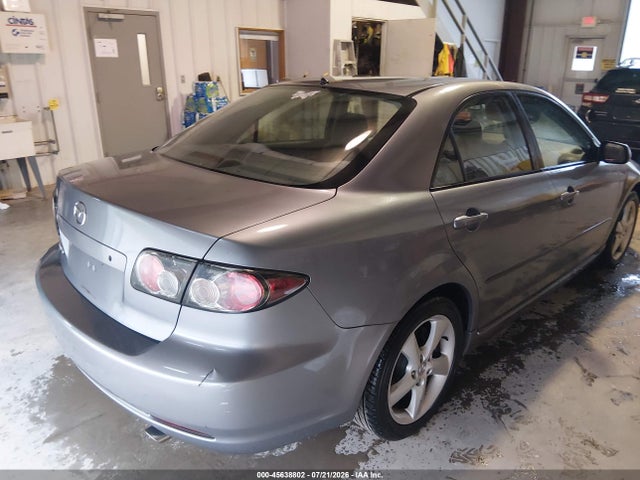 Продаж на аукціоні авто 2007 Mazda Mazda6 I Sport Ve, vin: 1YVHP80C975M25098, номер лоту: 45638802