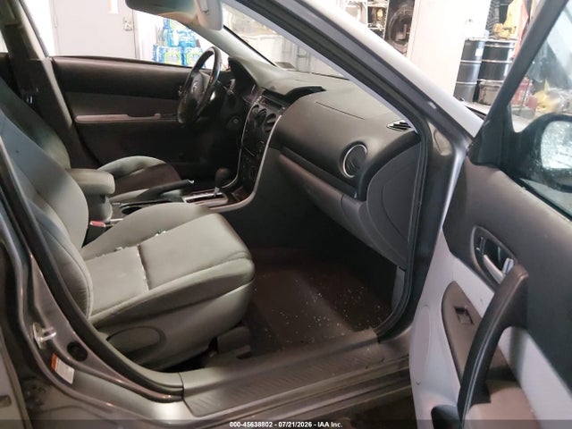 Продаж на аукціоні авто 2007 Mazda Mazda6 I Sport Ve, vin: 1YVHP80C975M25098, номер лоту: 45638802